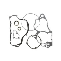 B/E GASKET KIT SUZ RM 250 2001-2002