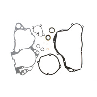 Cometic B/E Gasket Kit Suz Rm 250 2005-2008