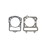 Cometic Kawasaki Klf300 '86-87 Top End Kit 77mm