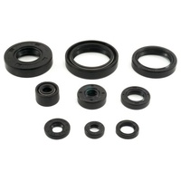 Cometic Kawa. Kx-125..1994-07.Oil Seal Kit