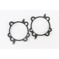 Cometic Twin Cam Mls Head Gaskets, 4.250 Bore