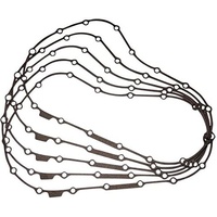 Cometic Inspection/Chain Cover Gasket, 5 Pack