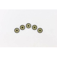 Cometic Trans Main Drive Gear End Seal, 5 Pack