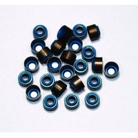 Cometic Valve Stem Seal, Viton, 25 Pack