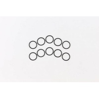 Cometic Upper Tappet Block O-Ring, 10 Pack