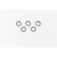 Cometic Trans Main Drive Gear End Seal, 5 Pack