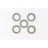 Cometic Trans Main Drive Gear Oil Deal, 5 Pack