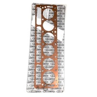 Cometic Twin Cam Copper Head Gasket,3.875 Bore