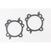 Cometic Twin Cam Mls Head Gaskets,4.000 Bore
