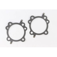 Cometic Twin Cam Mls Head Gaskets,4.000 Bore