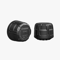 External Tire Pressure Sensor | 2 Pcs/Package, 433Mhz