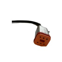 Harley 6Pin Adapter Cable Optional Adapter Cable For Obd Module Chigee