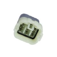 Ktm 6Pin Adapter Cable Optional Adapter Cable For Obd Module Chigee