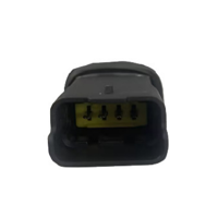 Ducati 4Pin Adapter Cable Optional Adapter Cable For Obd Module Chigee