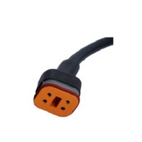 Harley 4Pin Adapter Cable Optional Adapter Cable For Obd Module Chigee