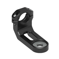 Rearview Mirror Mount | (M8/M10 Screw) Mount The Device On M8/M10 Screw Of Motorcycle Rearview Mirror