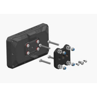 Bmw K1600 Lossless Installation Bracket | Compatible With Original Navigation System Mounting Location Of Bmwk1600 And 1250Rt,