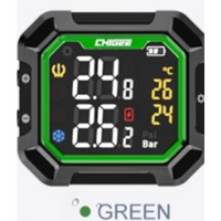 G3 Tire Pressure Monitor System | External Sensor - Green