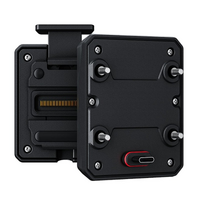 Bmw Quick Release Base