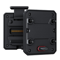 Quick Release Kit Aio-6