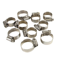 Samco Sport 16mm Radiator Clips Suit Hose Kit (HCB-16)