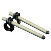 Renthal Original Clip-On Handlebar (40mm Offset)