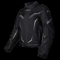 MotoDry 'Flyte-Air' Road Jacket