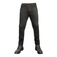 MotoDry 'CE-1A Originals' Mens Road Jeans - Regular/Slim