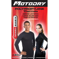 MotoDry 'Thermal Wear' Shirt
