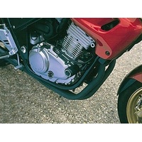 Crash Protectors (Black) - Honda CB500S up to '02