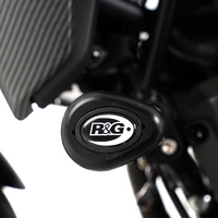 R&G Aero Crash Protectors, CFMoto 300NK '19-