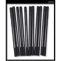 Ape Cylinder Stud Kit Kawasaki Kz750 '77-83
