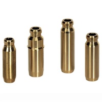 Xceldyne Valve Guides Honda CRF250R