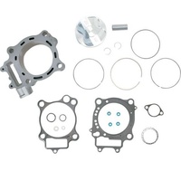 Cylinder Works Honda CRF250 '04-07 78mm Cylinder Kit
