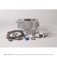 Cylinder Works Honda CRF250R '10-13 76.8mm Cylinder Kit