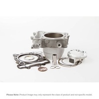 Cylinder Works Honda CRF250 '04-08 81mm BB Cylinder