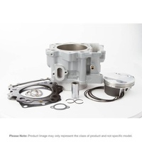 Cylinder Works Yamaha WR250F '01-13 / YZ250F '01-13 80mm Bore Cylinder Kit