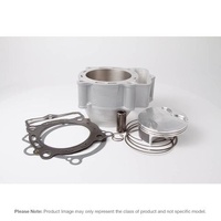 Cylinder Works Yamaha WR250F '15 / YZ250F '15 80mm Bore Cylinder Kit