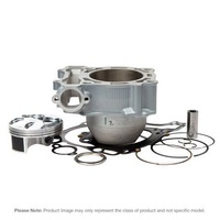 Cylinder Works Kawasaki KX250F '04-05 77mm Std. Cylinder