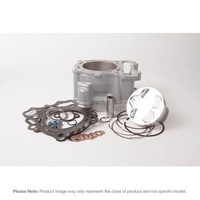 Cylinder Works Kawasaki KX-250F '09 77mm Cylinder Kit