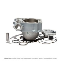 Cylinder Works Kawasaki KX250F '04-08 80mm BB Cylinder