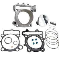 Cylinder Works Suzuki RMZ-250 '07-09 BB Cylinder Kit