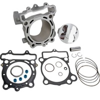 Cylinder Works Suzuki RMZ-250 '10-12 BB Cylinder Kit