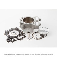 Cylinder Works KTM SXF-250 '05-12 76mm Cylinder Kit