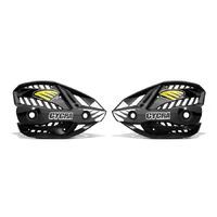 Cycra Handguards CRM Ultra Shields (W/O Cover, Various Colours)