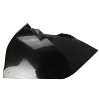 Airbox Covers - AIRBOX 16-17 SXF/EXC 17 SX