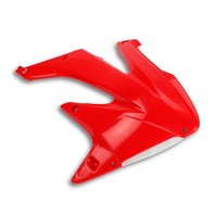 CYCRAP/Flow Radtor SHD CRF450R/X 04-08
