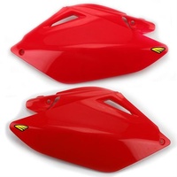 CYCRA Side Panels CRF-450 RED 05-08