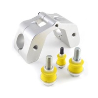 CYCRA 1-1/8 HANDLEBAR MOUNT