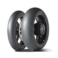 DUNLOP KR108 165/55R17 MS1